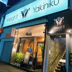 Yakiniku Mito Itto - 