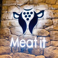 焼肉 Meat it - 
