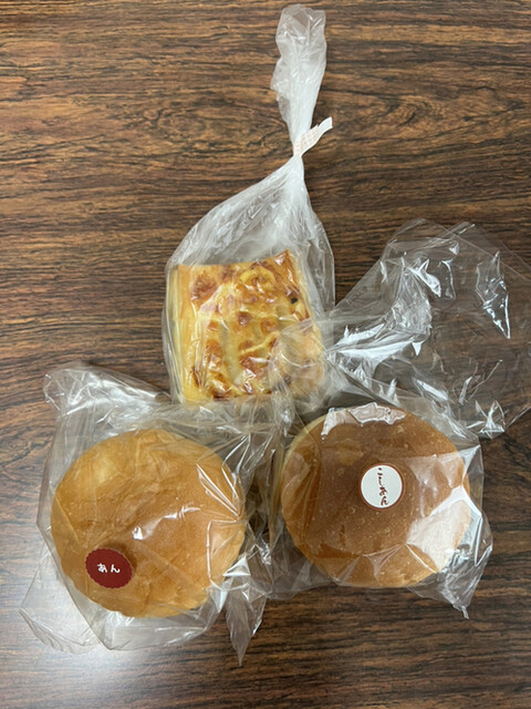 808 BAKERY & PASTRY - 阪東橋/パン | 食べログ