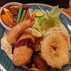 洋食屋さん Kou, - 料理写真: