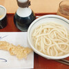 釜あげうどん 岡じま 高松店