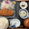とんかつ 和幸 アイランドビル新宿店