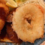 洋食屋さん Kou, - 