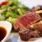 Teppanyaki Suteki Ookuni - 