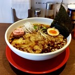 NOODLE CAFE SAMURAI - 