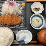 Tonkatsu Wakou - 