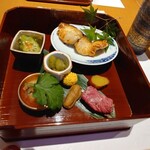 創作割烹 たかの - 