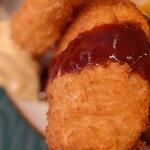 洋食屋さん Kou, - 