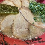 Ramen Zundou Ya - 