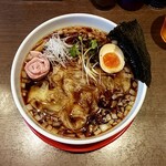 NOODLE CAFE SAMURAI - 