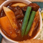 洋食屋さん Kou, - 