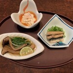 ふなばし　稲荷屋 - 