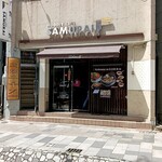 NOODLE CAFE SAMURAI - 