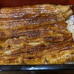 うなぎ 浜名 - うまそー♡