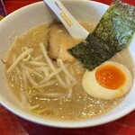 Ramen Zundou Ya - 