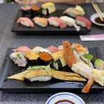 Sushizammai - 