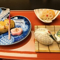 日本料理 山里 - 