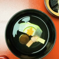 日本料理 山里 - 