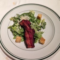ウルフギャング・ステーキハウス 丸の内店 - 