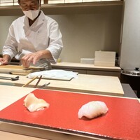 博多 鮨 まつもと - 