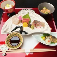 日本料理 山里 - 