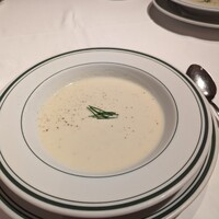 ウルフギャング・ステーキハウス 丸の内店 - 