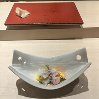 博多 鮨 まつもと - 