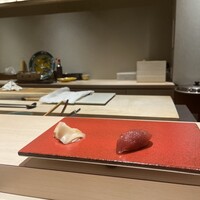 博多 鮨 まつもと - 