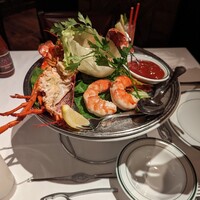ウルフギャング・ステーキハウス 丸の内店 - 