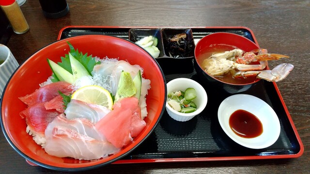 海鮮大海 亘理町の海鮮料理店 | 新鮮な海の幸を堪能