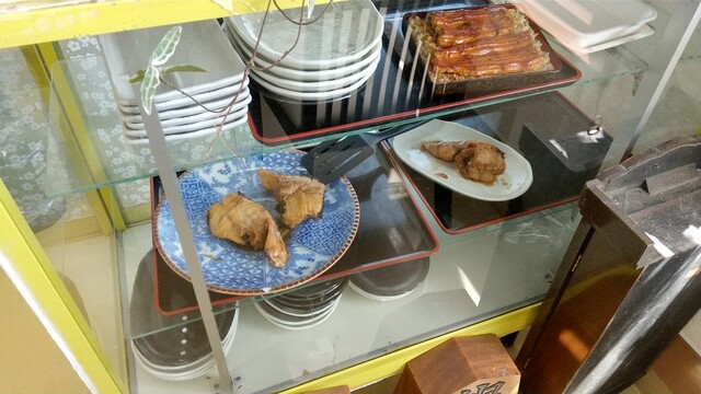 海鮮大海 - 亘理町その他（海鮮）の写真