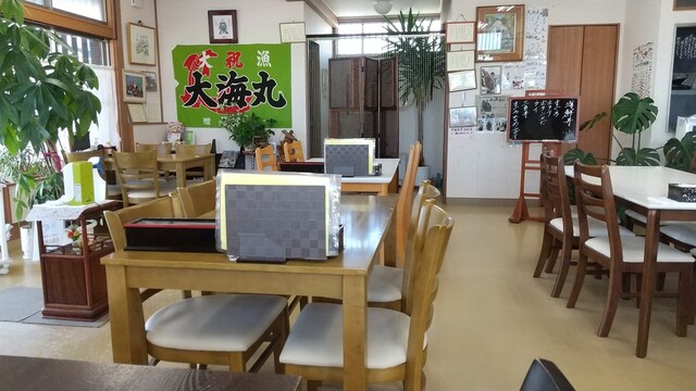 海鮮大海 - 亘理町その他（海鮮）の写真