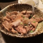 海鮮と炭火鶏のお店 うちわ - 