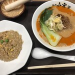 らーめん食堂 あの小宮 - 