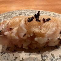 寿司 あさ海 - 