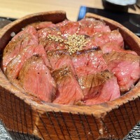 飛騨牛一頭家 馬喰一代 名古屋WEST - 