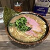 神田ラーメン わいず