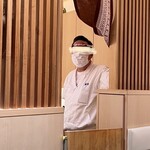 岩正 - 大将ではないよー誰やぁー笑