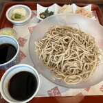 Kura + Soba Naka Ya - 