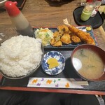 味食道　引田屋 - 