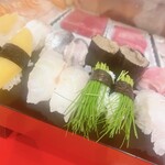 Sakaesushi - 