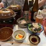 Koshitsu Izakaya Banya - 