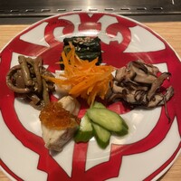 TANAKA YAKINIKU RESTAURANTE - 
