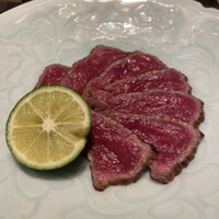 TANAKA YAKINIKU RESTAURANTE - 