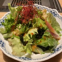 TANAKA YAKINIKU RESTAURANTE - 