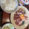 Sumibiyakiniku Shuen - 