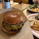 ザ ブッチャー - 