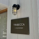 TRIBECCA CAFE - 