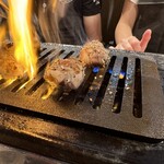 卸)新宿食肉センター極 - 