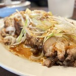 立ち飲み食堂 ウルトラスズキ - 